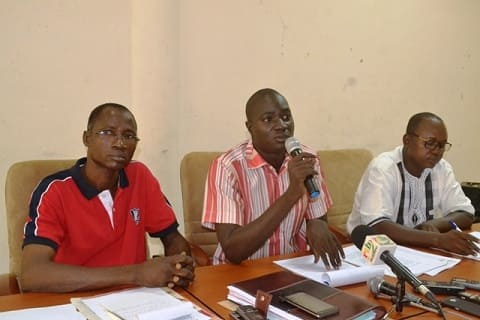 Protocole d’accord signé avec le gouvernement : La CNSE a fait le point de sa mise en œuvre