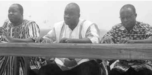 Bissa Gold SA : Les miniers dénoncent des contrats léonins et détestables conditions Bissa Gold SA : Les miniers dénoncent des contrats léonins et détestables conditions