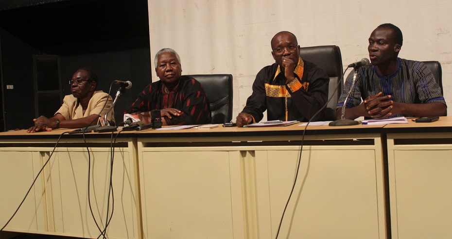 Le milliard de Roch aux cinéastes nationaux : Il y a 9 bénéficiaires Le milliard de Roch aux cinéastes nationaux : Il y a 9 bénéficiaires