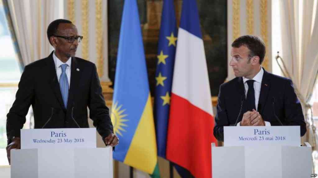 Non-lieu dans le génocide rwandais : Début de vrai dégel Paris- Kigali