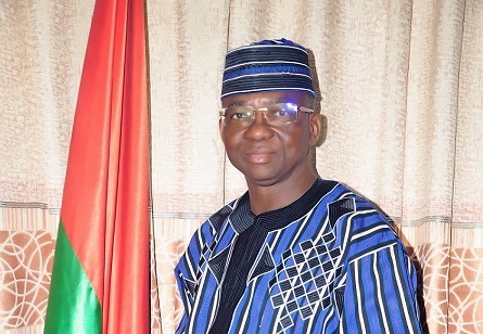 Polémique sur la légalisation de l’avortement : le ministre Méda éclaire la lanterne des leaders religieux Polémique sur la légalisation de l’avortement : le ministre Méda éclaire la lanterne des leaders religieux