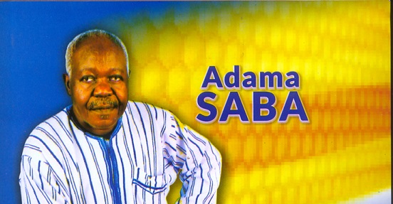 Adama Saba : Mémoires et cours d’un prof de Chimie