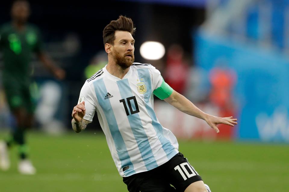 Russie 2018 |Supers Aigles du Nigéria : victimes du syndrome de la dernière minute Russie 2018 |Supers Aigles du Nigéria : victimes du syndrome de la dernière minute