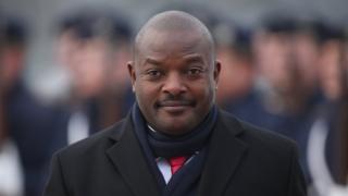 NKurunziza pas candidat en 2020 :  L’énigmatique président-messie de Bujumbura 