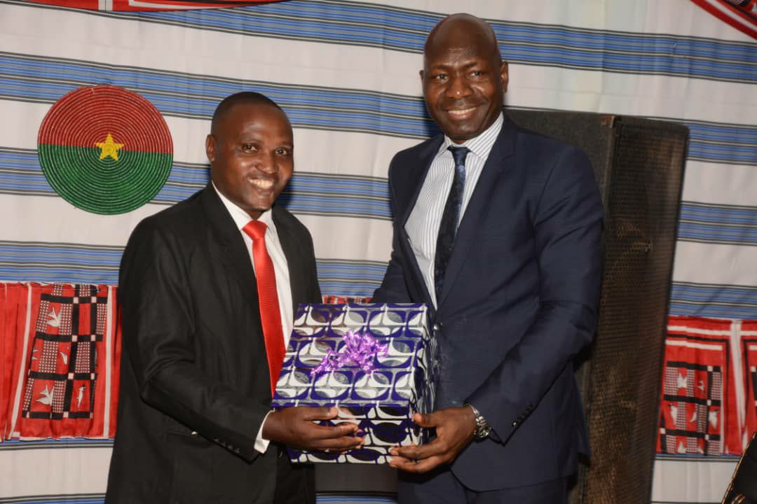 Journée mondiale des réfugiés : Le Burkina réaffirme sa solidarité à 24 656 déplacés