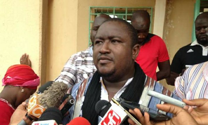 Délestages SONABEL cherté de la vie : L’ADP protestera le 23 juin 2018 Délestages SONABEL cherté de la vie : L’ADP protestera le 23 juin 2018