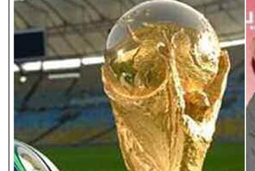 Coupe du monde Russie 2018 : L’Afrique rentre de travers !