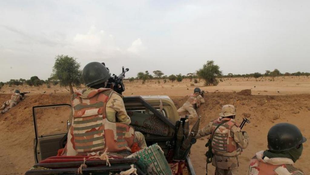 Attentats- suicides au Niger: Cris d’halali d’un Boko Haram affaibli ? Attentats- suicides au Niger: Cris d’halali d’un Boko Haram affaibli ?
