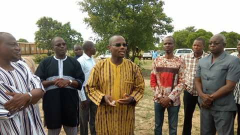 MENA : les élèves du Nord et du Sahel auront des examens spéciaux MENA : les élèves du Nord et du Sahel auront des examens spéciaux