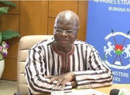 Ministère de l’intégration et des Burkinabè de l’extérieur : Paul Robert Tiendrébeogo installe son cabinet
