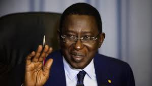 Présidentielle malienne : Soumaïla Cissé à Bobo