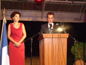 14-Juillet à Ouaga : La France fidèle partenaire du Burkina