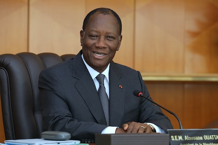 Gouvernement de Gon Coulibaly III : Ouattara laisse toujours la porte entre-ouverte Gouvernement de Gon Coulibaly III : Ouattara laisse toujours la porte entre-ouverte