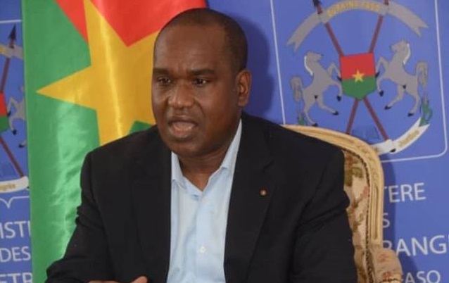 7e TAC entre Burkina Faso-Côte d’Ivoire : Ouverture aujourd’hui  à Yamoussoukro