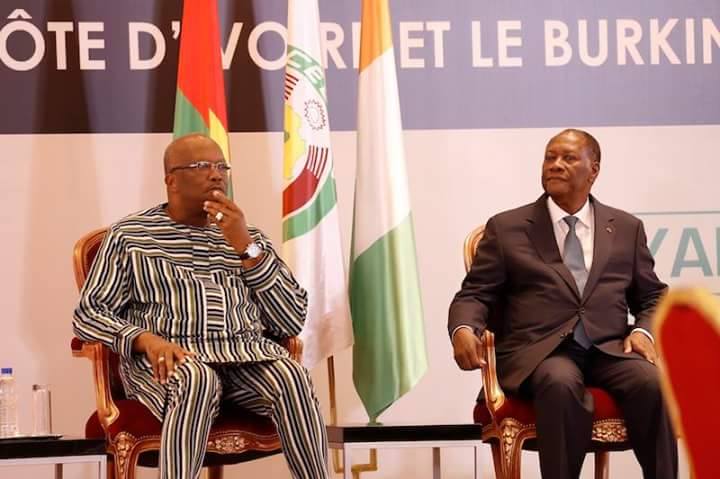 Conférence au sommet du 7e TAC : 4 nouveaux accords paraphés