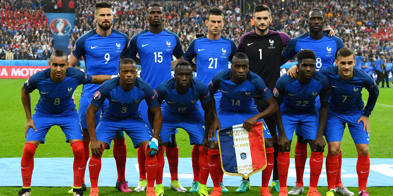 France-Croatie : Entre 2e fièvre et 1ère sensation,  la finale s’annonce explosive !