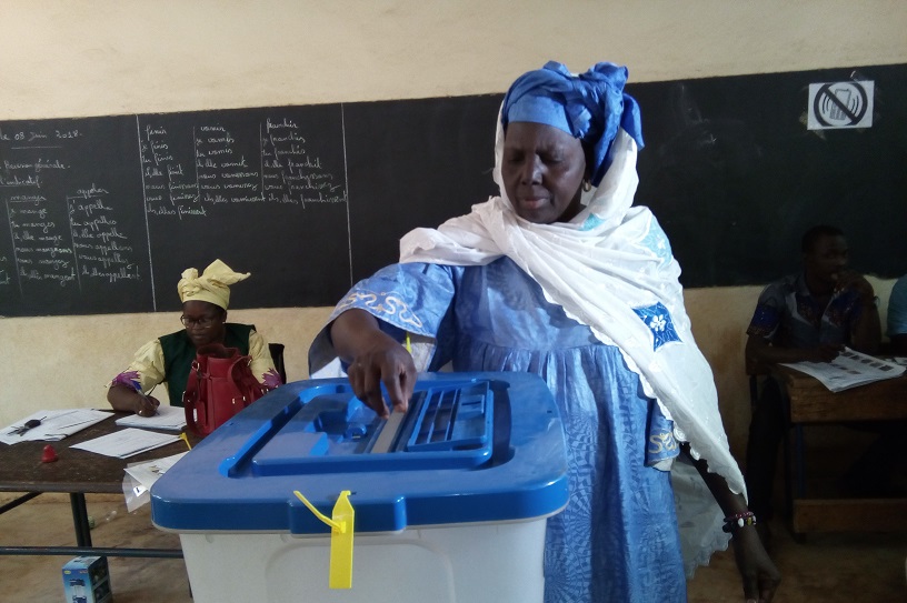 Présidentielle malienne : Nerfs à fleur de vote, insécurité et fichier électoral crisogène