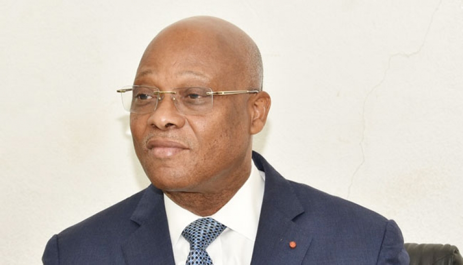 Présidence de la CEDEAO : Jean-Claude Brou sera investi le 31 juillet
