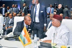 Intégration sous-régionale : ouverture à Lomé du 53e sommet ordinaire de la CEDEAO
