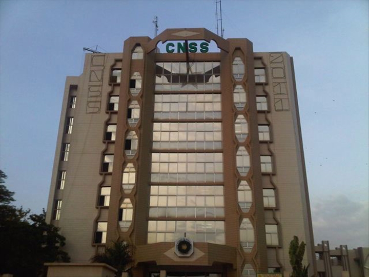 Soupçons de favoritisme à la CNSS : la direction générale suspend le processus de recrutement Soupçons de favoritisme à la CNSS : la direction générale suspend le processus de recrutement