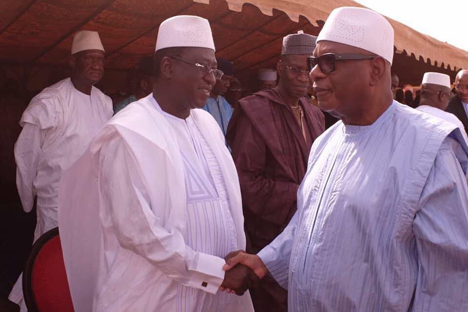 Second tour présidentielle au Mali : «Soumi» n’ira plus féliciter IBK à Sébénikoro !