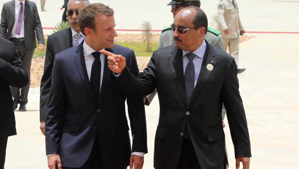 Macron au 31e sommet de l’UA Force G5-Sahel: Et si l’Afrique attendait trop de la France ?