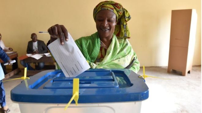 Présidentielle au Mali : L’atmosphère hier avec notre Envoyé spécial