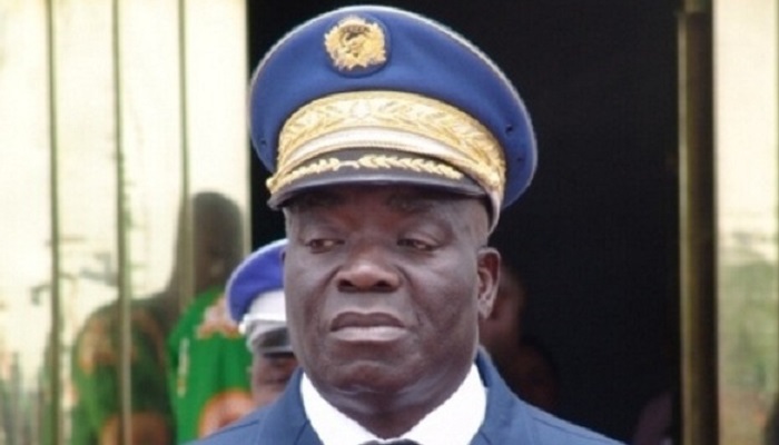 Côte d’Ivoire : décès du général à la retraite Édouard Kassaraté Tiapé