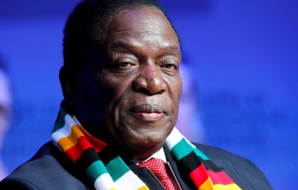 Présidentielle au Zimbabwe post-Mugabe : Les démons de 2008  clignent des yeux