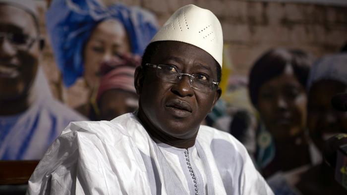Présidentielle malienne Main tendue d’IBK : «Soumi» privilégiera -t-il la surenchère ou l’aggiornamento ?