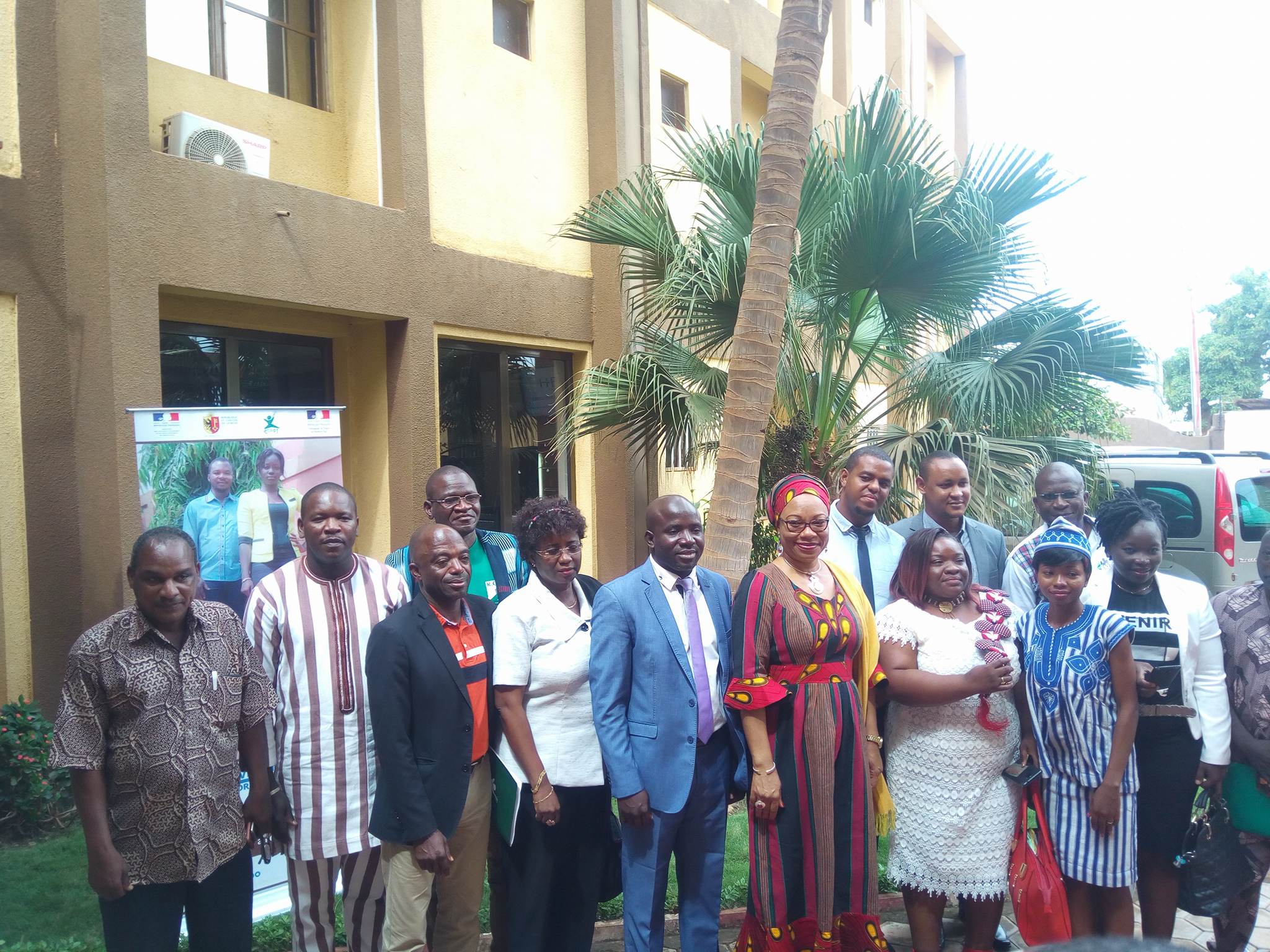 Université d’été sur les droits humains : Pour éradiquer les pratiques  traditionnelles néfastes