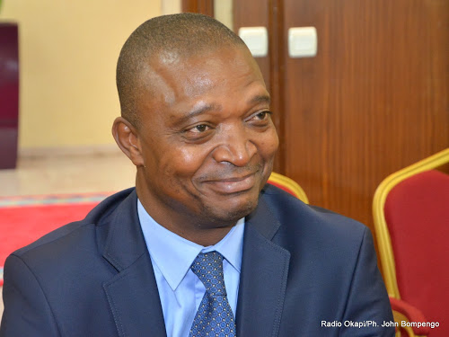 Emmanuel Ramazani, candidat du pouvoir en RDC : «Monsieur coup sur coup», le Medvedev de Kabila