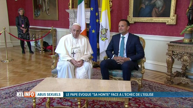 Eglise et Pédophilie : Au-delà de la contrition du pontife François