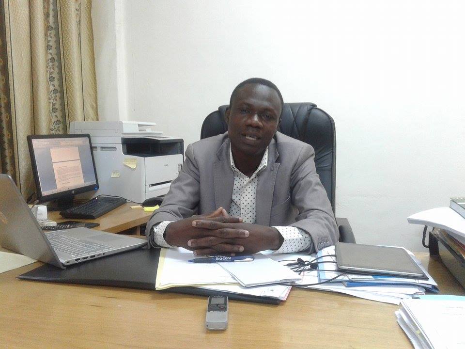 Plateforme eSINTAX de la DGI : «Aujourd’hui c’est 4 à 5 milliards de montants télépayés, plus de 40 milliards déclarés et plus de 290 adhérents», Mayel Dabiré Plateforme eSINTAX de la DGI : «Aujourd’hui c’est 4 à 5 milliards de montants télépayés, plus de 40 milliards déclarés et plus de 290 adhérents», Mayel Dabiré