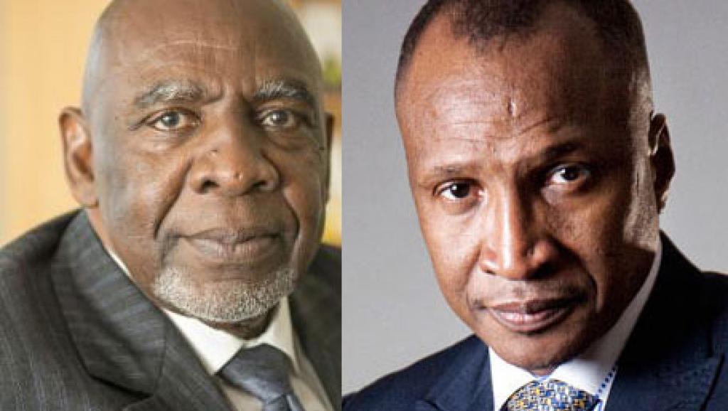 Second tour présidentielle Malienne : Aliou Diallo et Modibo Diarra jouent à la fausse neutralité