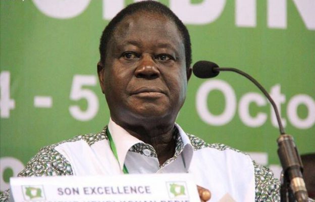 Côte d’Ivoire : Bédié et Ouattara la tension va crescendo