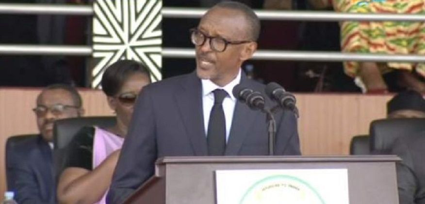 Attaques à l’Est de la RDC : Kigali pris au piège des experts de l’ONU Attaques à l’Est de la RDC : Kigali pris au piège des experts de l’ONU