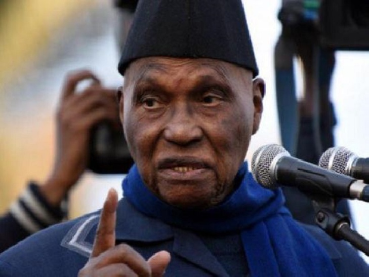 Wade, Karim, le PDS et la présidentielle au Sénégal : Ultime lubie ou dernier dribble du «Gorgui» ? Wade, Karim, le PDS et la présidentielle au Sénégal : Ultime lubie ou dernier dribble du «Gorgui» ?