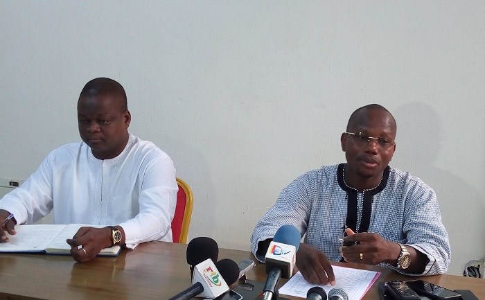 Education nationale : Le MENA détecte 649 établissements clandestins Education nationale : Le MENA détecte 649 établissements clandestins