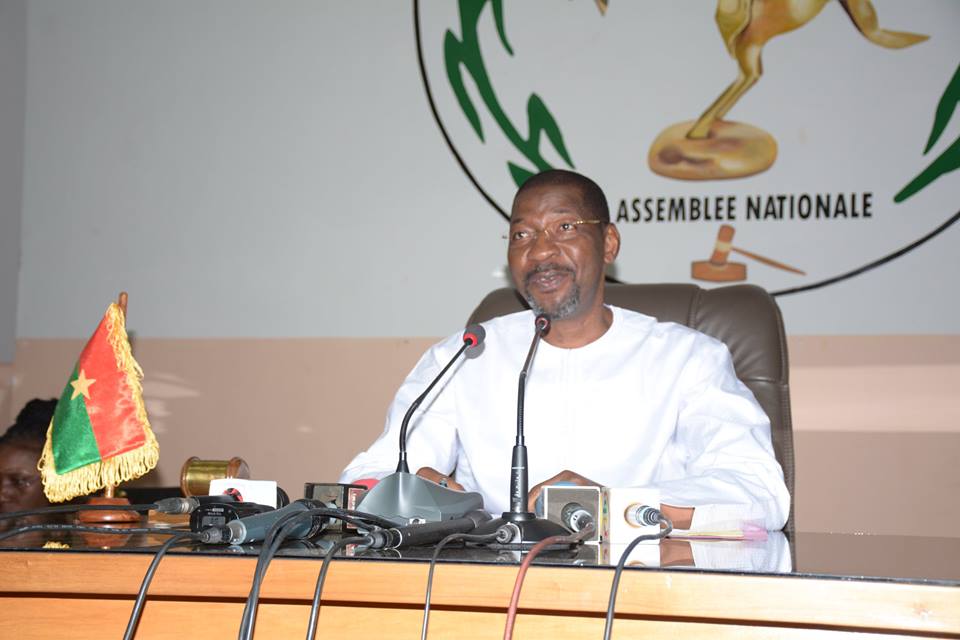 2e session extraordinaire de l’Assemblée nationale : L’institution s’érige en avocat défenseur des FDS 2e session extraordinaire de l’Assemblée nationale : L’institution s’érige en avocat défenseur des FDS