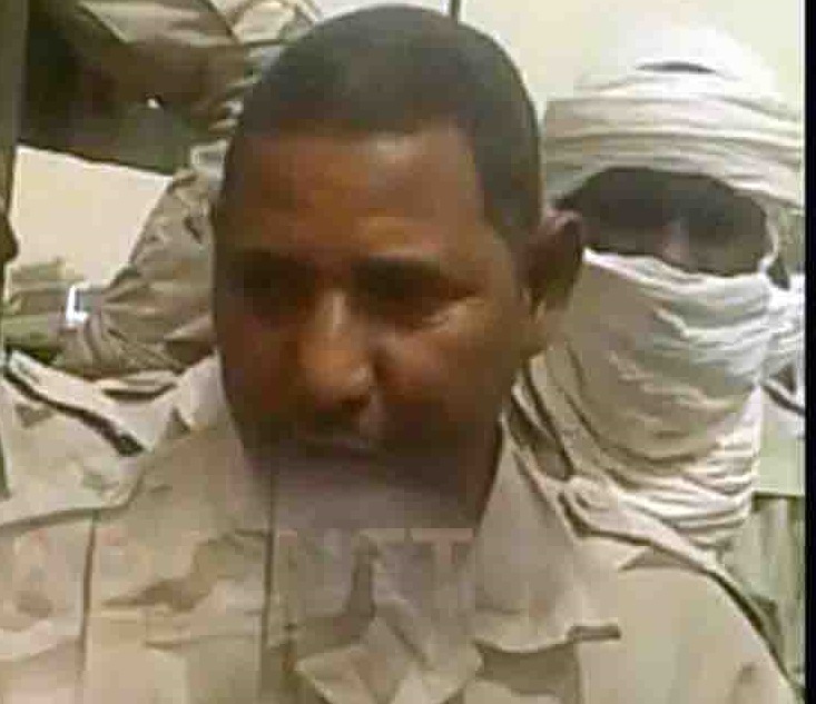 Assassinat du commandant du MOC : L’Accord d’Alger n’en finit pas d’être piétiné