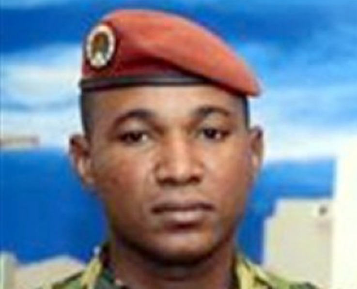 Procès putsch manqué : Le capitaine Zoumbri rejette les 5 chefs d’accusation