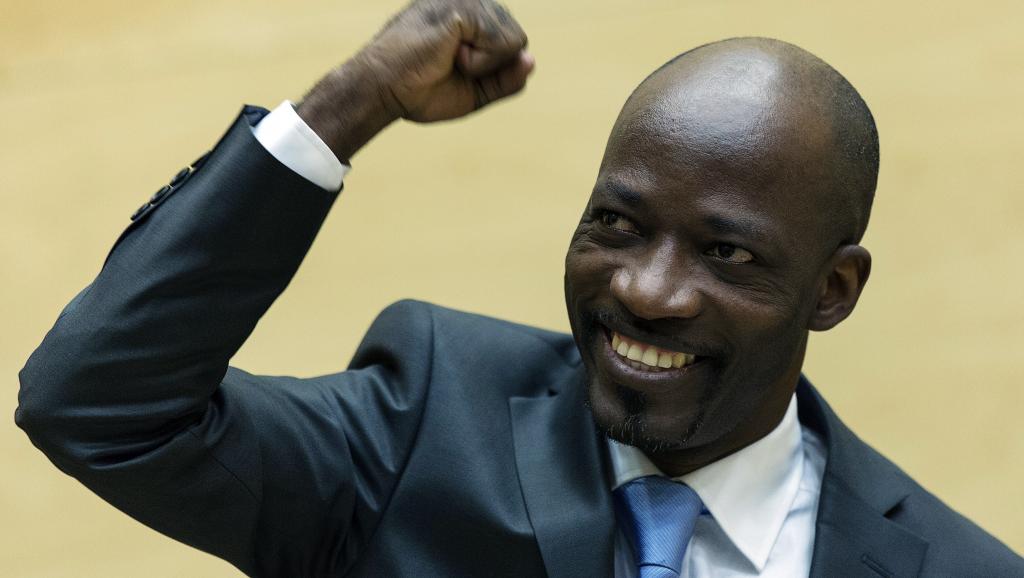 Côte d’Ivoire : la CPI abandonne deux charges contre Blé Goudé
