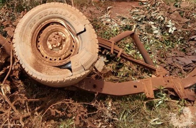 Burkina Faso : Il faut impérativement sauver l’Est !