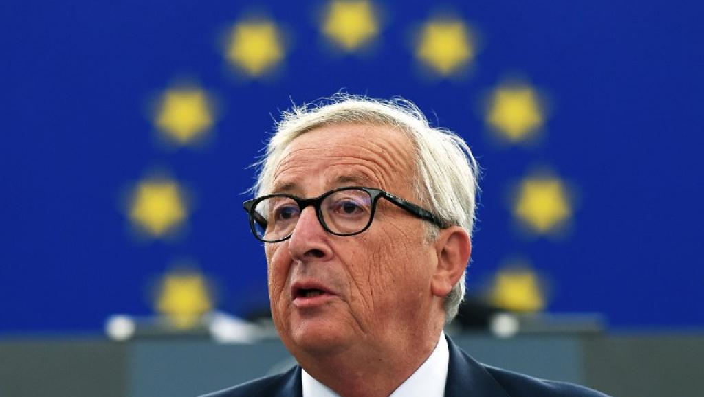 Partenariat équilibré UE-Afrique : Quand Jean-Claude Juncker enfonce une porte déjà ouverte! Partenariat équilibré UE-Afrique : Quand Jean-Claude Juncker enfonce une porte déjà ouverte!