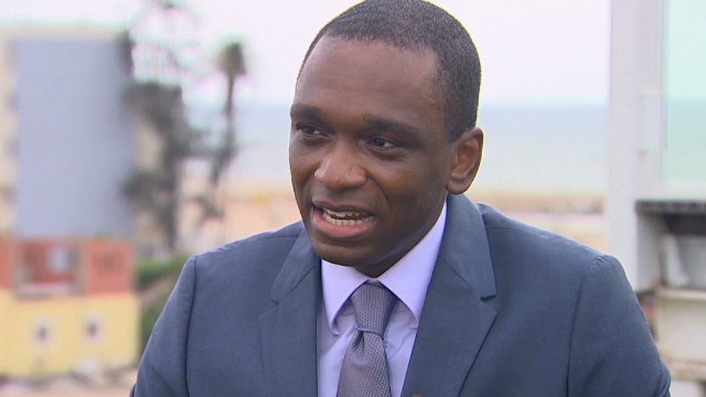 Angola : La «dédosantisation» par le fils Angola : La «dédosantisation» par le fils