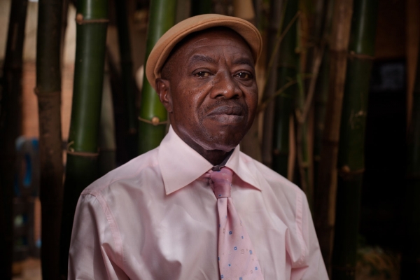 Missa Hébié  : le père du Commissariat de Tampy n’est plus !