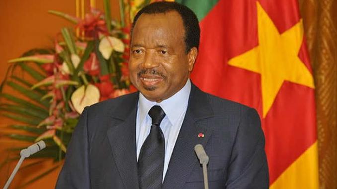 Grand oral de Paul Biya au Cameroun : Une main de fer dans un gant de velours tendue à «l’Ambazonie»