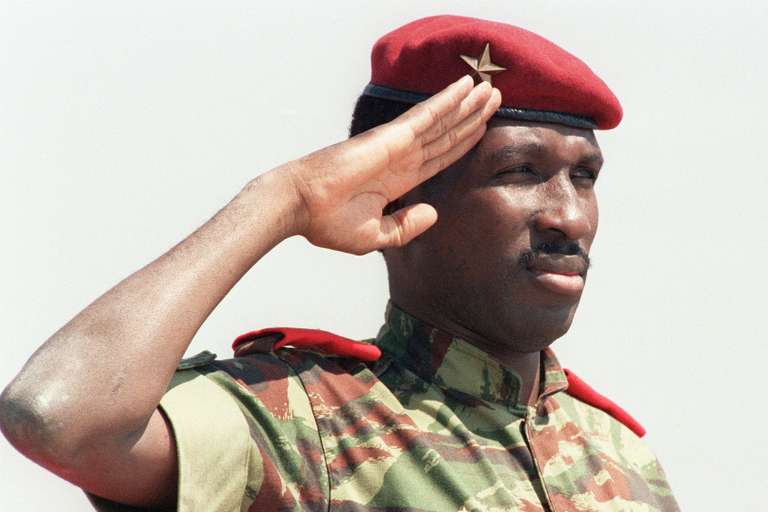 Intérêts civils procès Sankara : le carillon des réparations a sonné