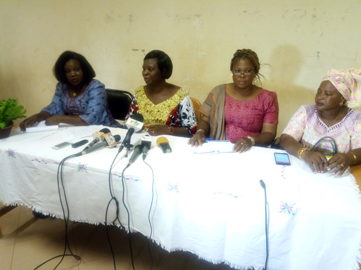 Soutien aux FDS : Les femmes dressent un bilan positif Soutien aux FDS : Les femmes dressent un bilan positif